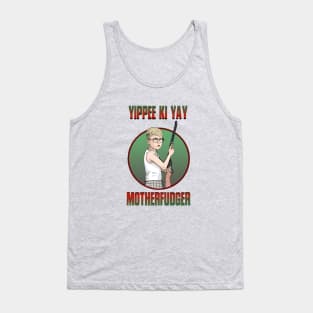 Motherfudger (original) Tank Top